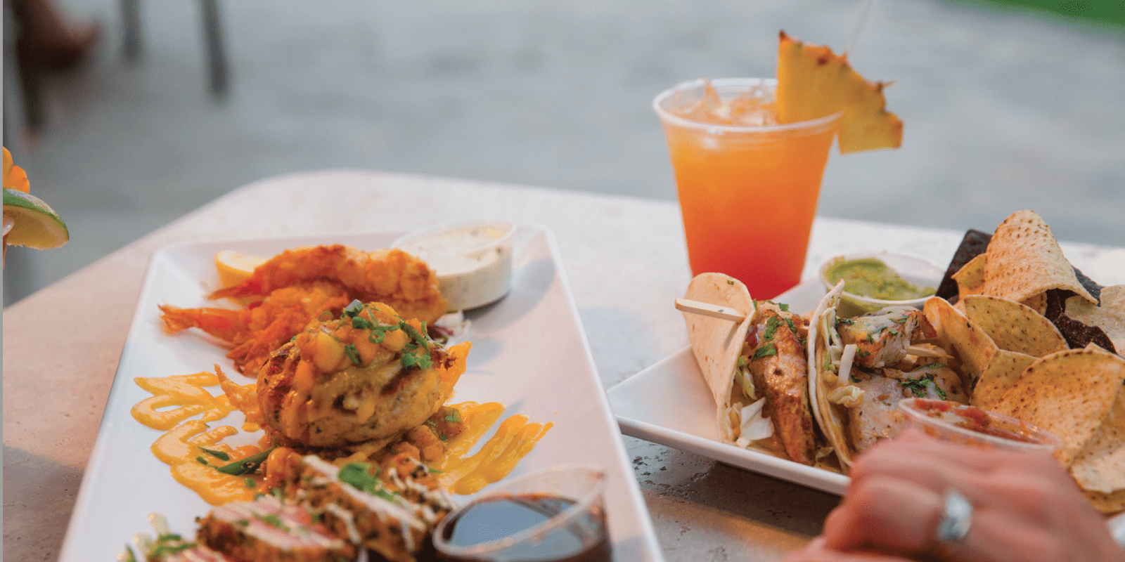 Food & Restaurants GoWestKo